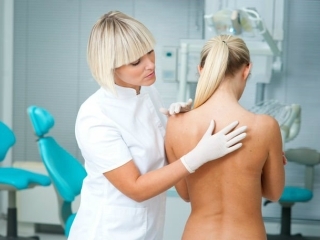 back pain center diagnostic
