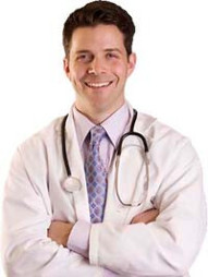 Doctor Traumatologo Tiago